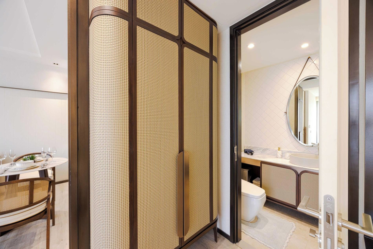 Bathroom 3, InterCon 1 Bedroom with Seaview(IR142), Hua Hin