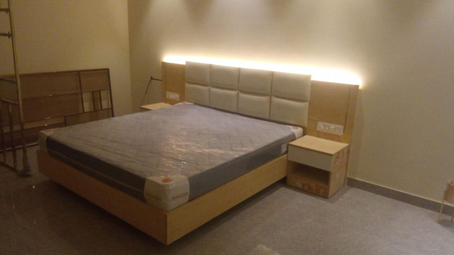 Room 2, Suite Room Palette Hotel Whitefield, Bangalore
