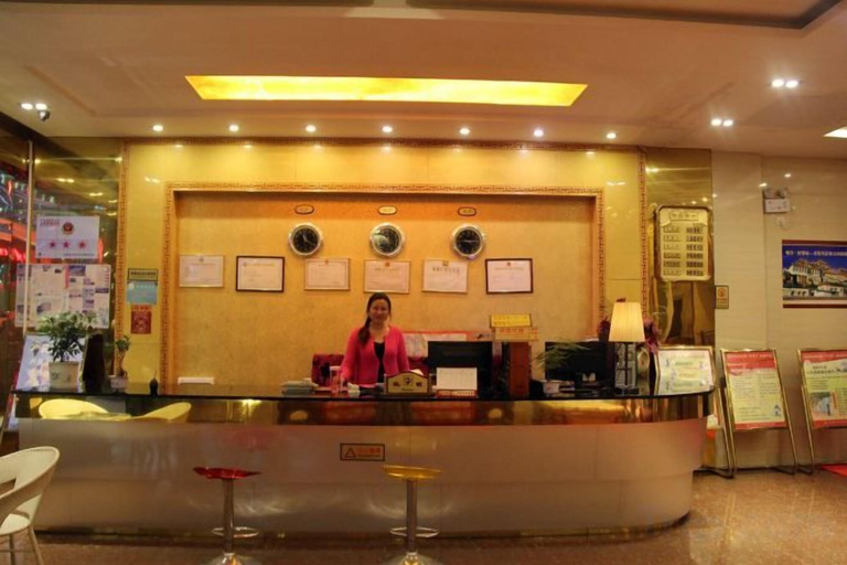 Others 1, Dongri Yanguang Hotel, Dêqên Tibetan