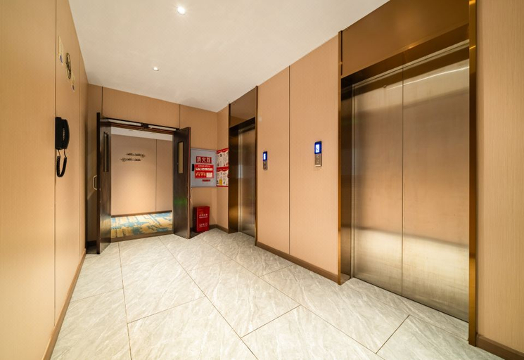 Others 5, Starway Hotel Chengdu Xihua University Tongsen Jinxi, Chengdu