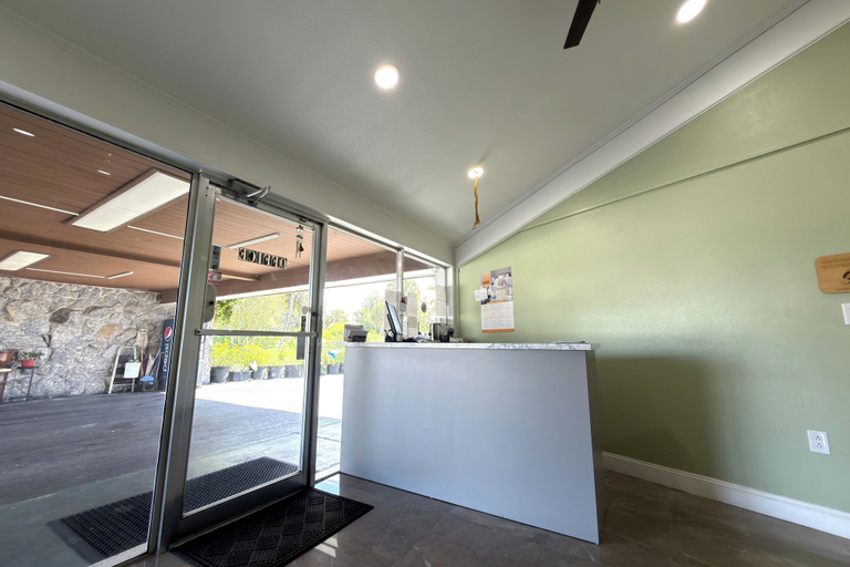 Reception 5, Tiger Villa Motel Lakeland I 4, Polk
