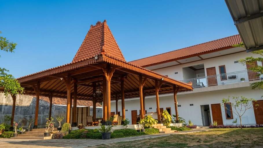 Primary image, Omahati Syariah, Bantul