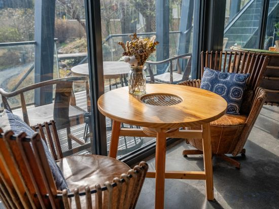 Hotel Interior/Public Areas 2, Anji Midsummer Dream Wild Luxury Homestay, Huzhou