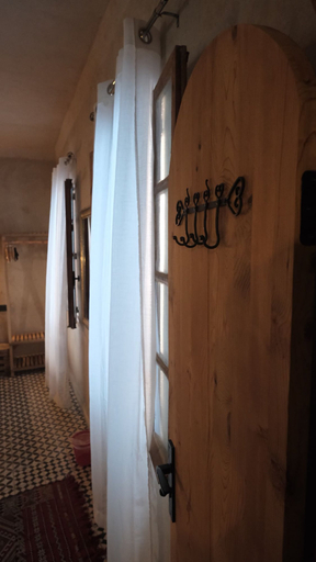 Room 3, Auberge Nautilus, Chefchaouen