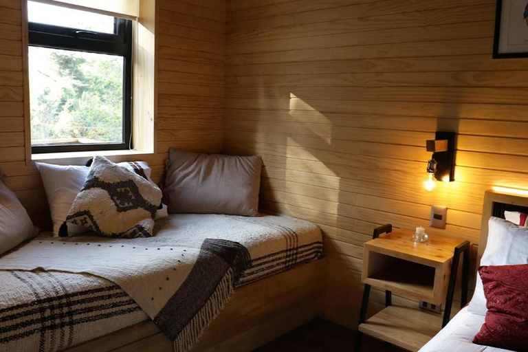 Room 4, Anoka Apart Hotel Boutiqur, Llanquihue