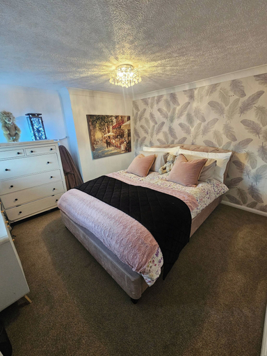 Room 5, Near to Centre Parcs ,rufford Park, Major Oak, Nottinghamshire