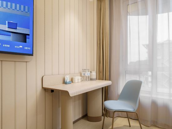 Others, HanTing Hotel (Dalian Lvshun Central Square), Dalian