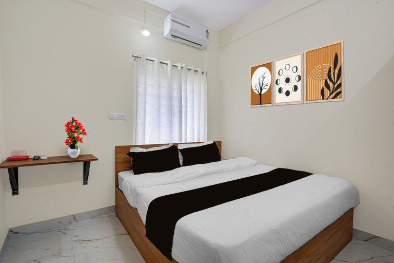 Room 5, Hotel O Bidarahalli Main Road, Bangalore