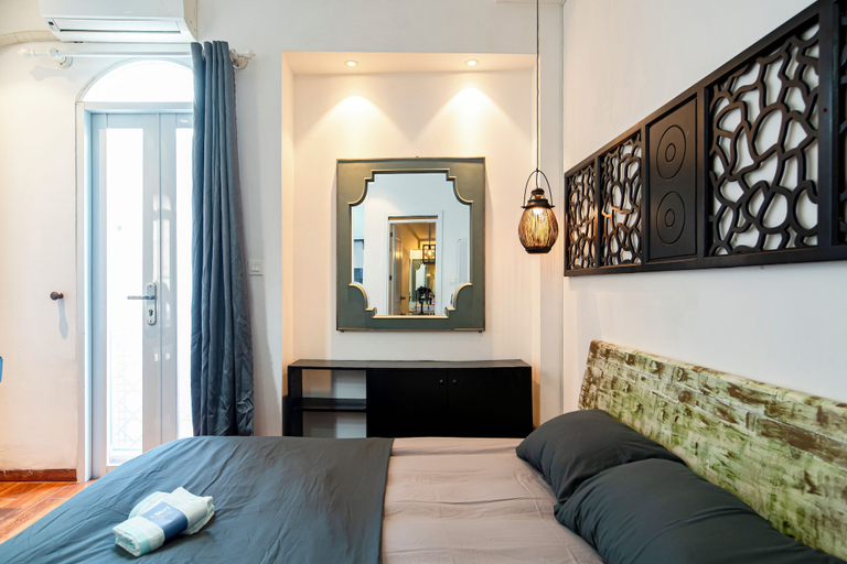 Room 2, Gao Florist, Ho Chi Minh City