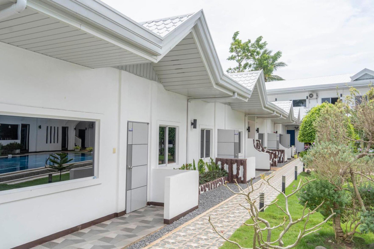 Exterior & Views 1, Adela Resort Panglao , Panglao