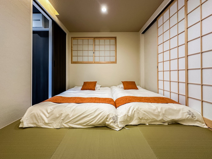 Room 4, HANASTAY NAGOMI, Osaka