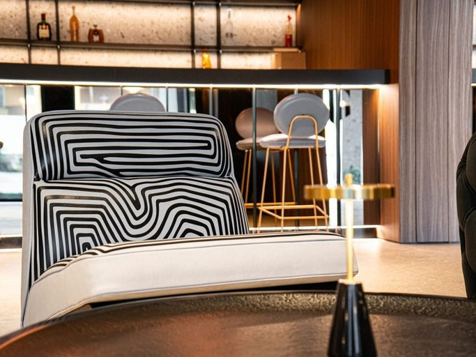 Spa, Grimaldi Boutique Hotel, Napoli