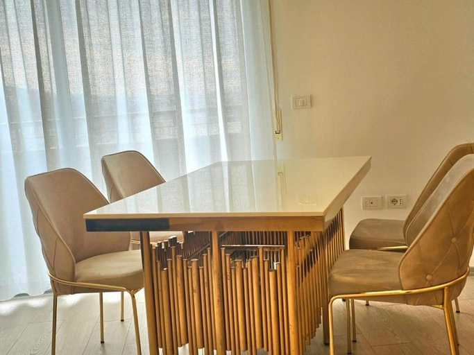 Interior, Dea's Apartments, Durrësit