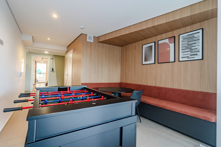 Game room 5, Modern by Bhomy, São Paulo