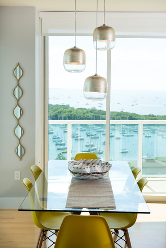 Others 5, Coconut Grove 2/2.5 Apartment: Amazing Views Includes Parking, Miami-Dade