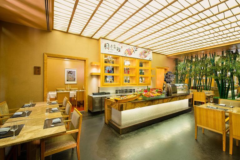 Food & Drinks 4, Empark Grand Hotel, Guiyang