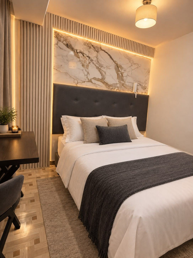 Room 2, Hostal Sharon, Lima