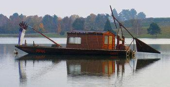 Others 4, Le Village Toue des Demoiselles - Slowmoov, Allier