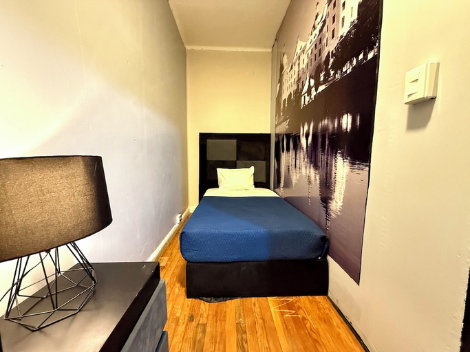 Others 5, Hostel R&A, Mexico City