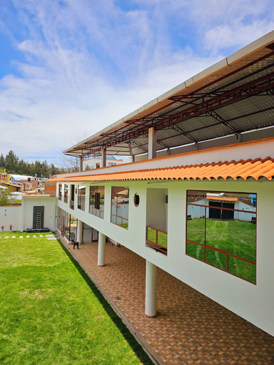 Primary image, Hotel Catañuñi, Huancayo