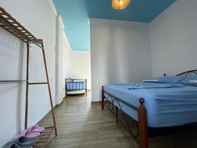 Room 4, Room-sea Pearl Studios Golem - Ground-fl, Kavajës