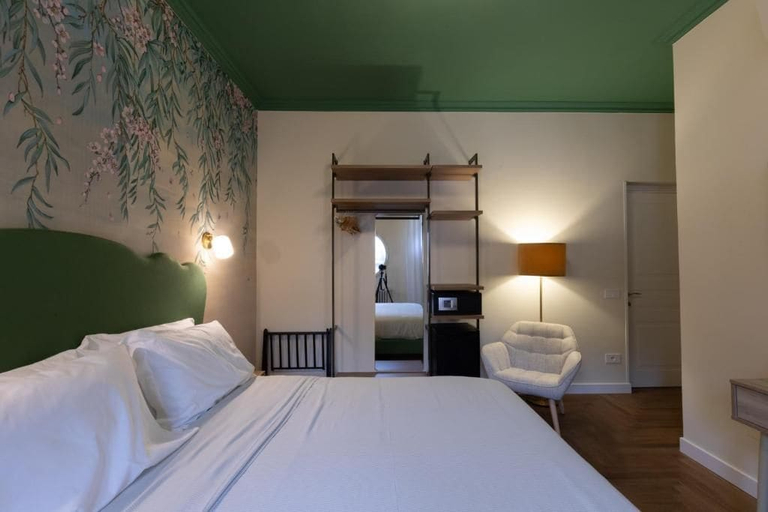 Room 5, VILLA UGO b & b, Parma