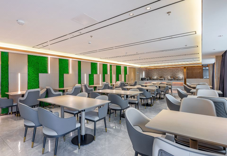 Food & Drinks 4, Lavande Hotels Shenzhen Guangming Science City Changzhen Branch, Shenzhen