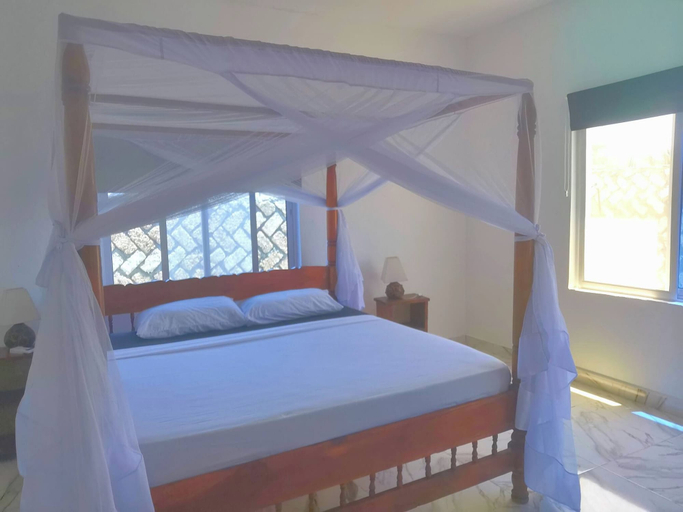Room 2, White Villa Watamu With Pool & sea View & Access, Kilifi North