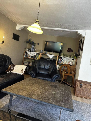 Living area 4, Hex"nhausla in Aufsess, Bayreuth
