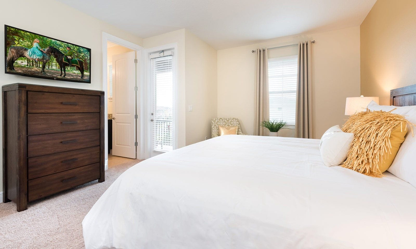 Room 2, 5BR Encore Villa With Private Pool & Spa, Osceola