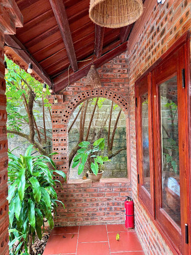 Public Area 4, Tam Family Homestay And Restaurant, Gia Viễn