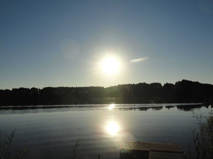 Miscellaneous 2, B 4 Directly at Lake Netzen, Potsdam-Mittelmark