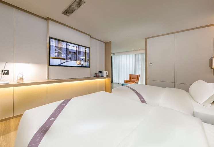 Others 5, Elong Hotel, Fuzhou