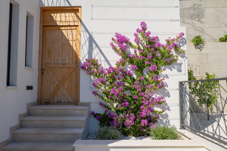 Exterior detail, Stunning Dalmatian Villa With Pool for 10, Split