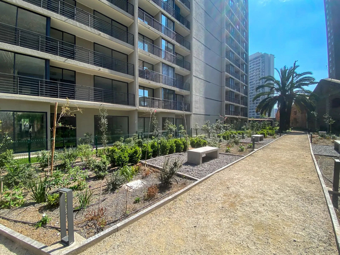Property grounds 5, Residential Park by Domus Travels, Cordillera