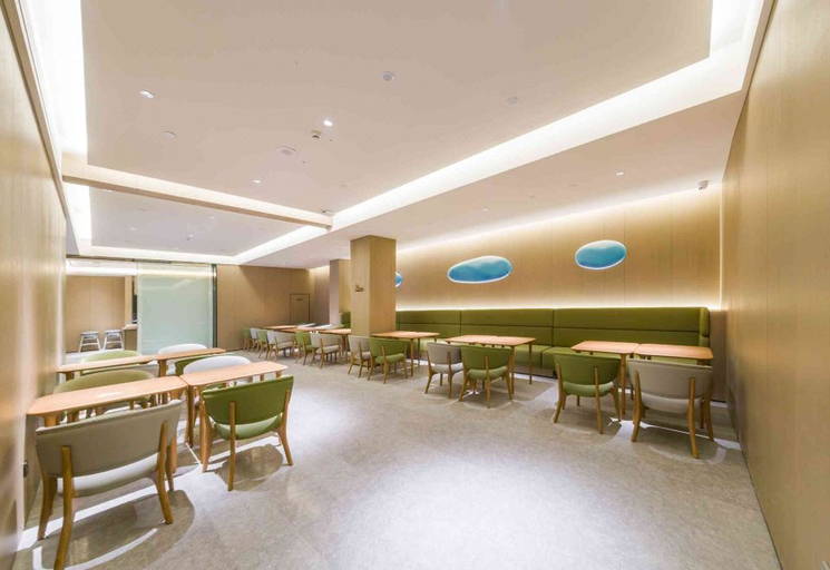 Food & Drinks 5, JI Hotel Ezhou Gedian Development Zone, Ezhou