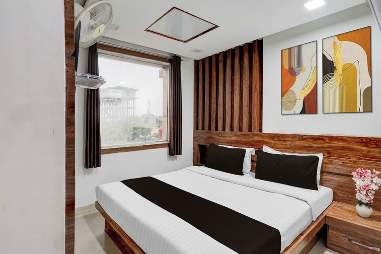 Room 5, Collection O by OYO Mall Road Bathinda, Bathinda