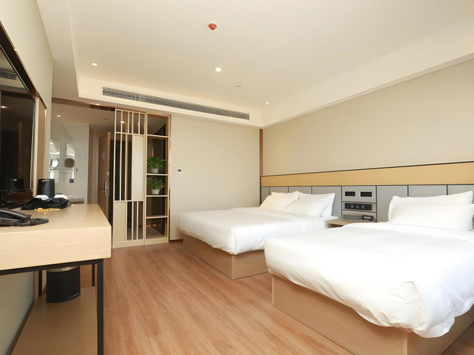 Others 4, GreenTree Inn (Zero kilometer Hotel, Yecheng county), Kashgar