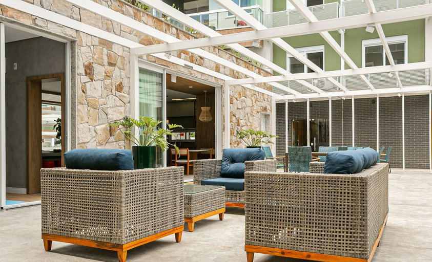 Others 5, Seaside Condominium in Campeche-florianopolis SHR, Florianopolis