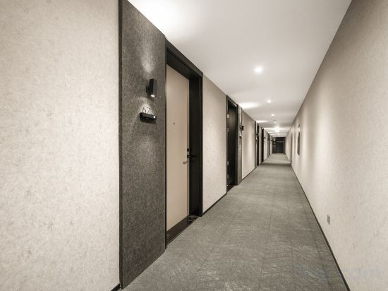 Hotel Interior/Public Areas 3, Atour Light, Xi'an