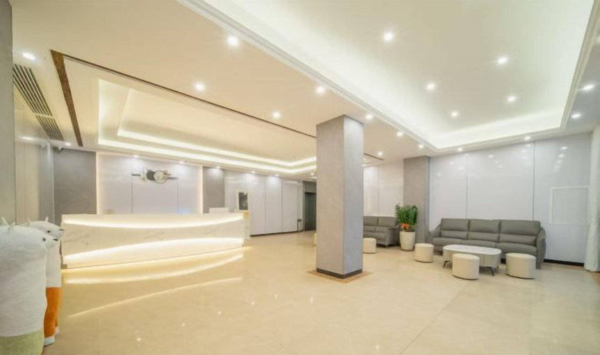 Others 5, Shenzhen Haiya Boutique Hotel, Shenzhen
