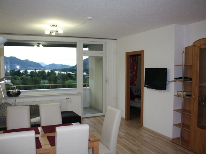 Living area 5, Directly on Lake Ossiach 1, Feldkirchen