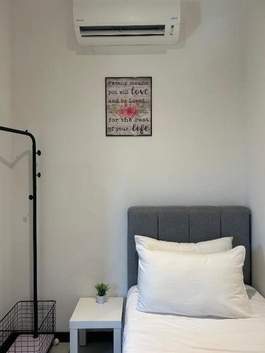 Room 2, Neu suite Family Room By Rasbo Galaxy, Kuala Lumpur