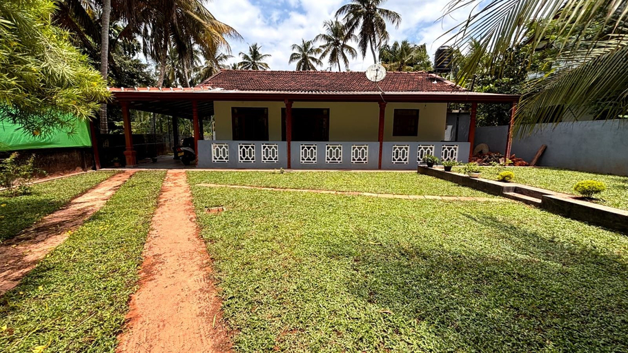 Exterior, Chathu Villa Bentota, Bentota