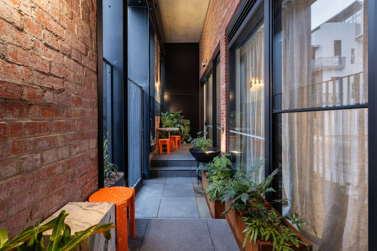 Room 5, Halo - Minimal Japanese Luxury In Fitzroy, Melbourne