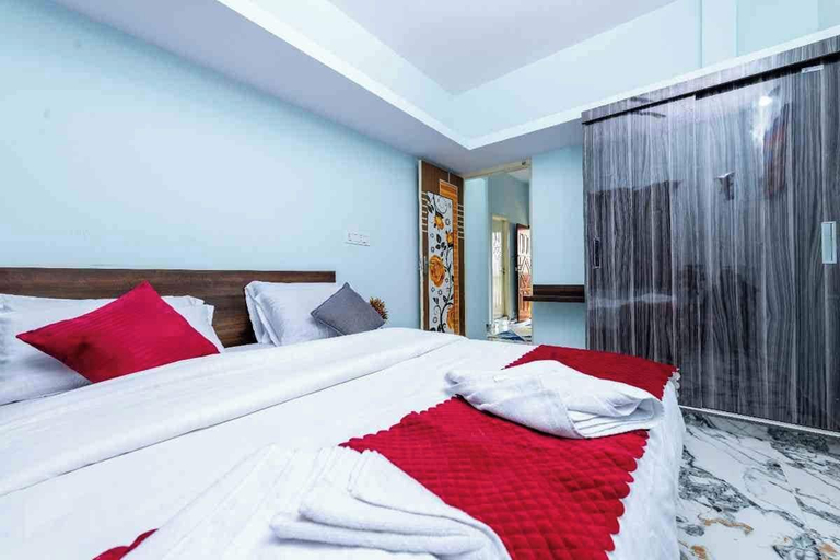 Room 2, Symphony Suites Homestay, Bangalore
