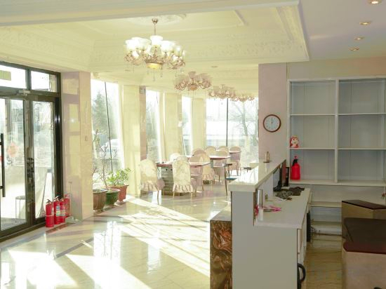 Hotel Interior/Public Areas 4, Yabu Liyi Wellness Garden Hotel, Harbin