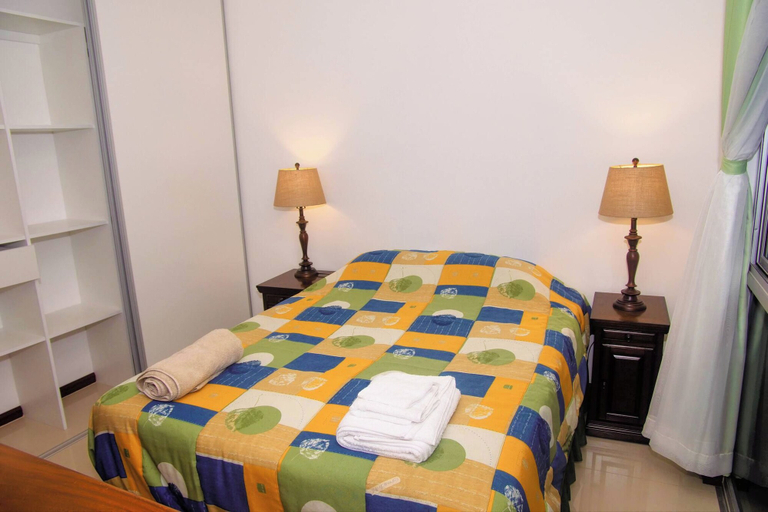 Room 5, Condo Washer Dryer Free Indoor Park San José, Alajuelita