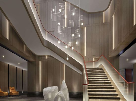 Hotel Interior/Public Areas 4, SiJi Hotel, Fuzhou