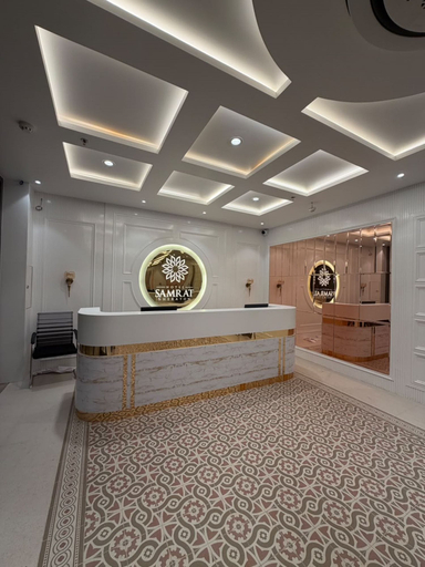 Spa, Hotel Samrat Sheraton, Varanasi